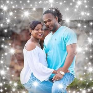 Meet your Posher, Stacy-ann